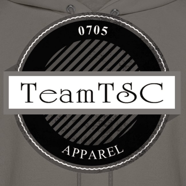 TeamTSC Badge