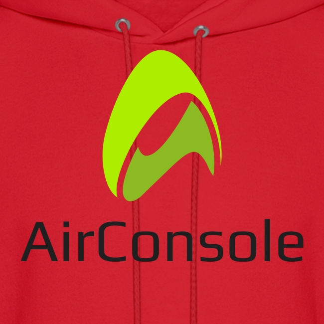 New Logo AirConsole