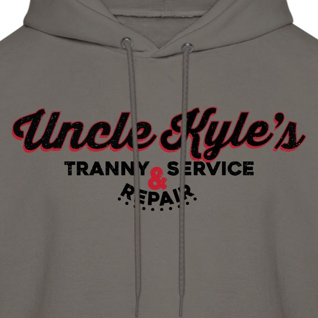 uncle