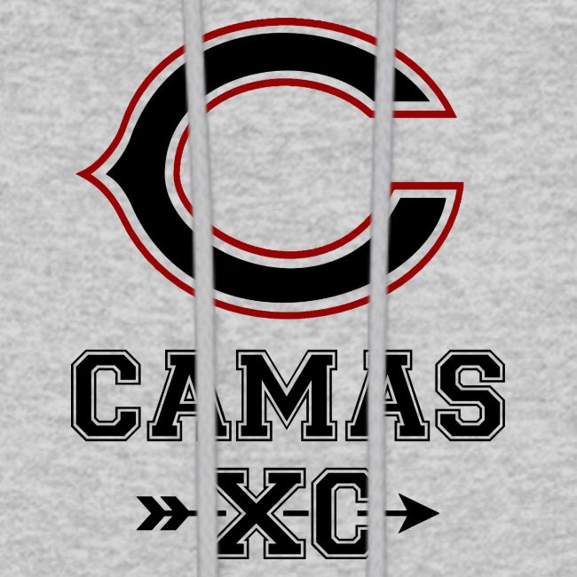 Camas XC Logo