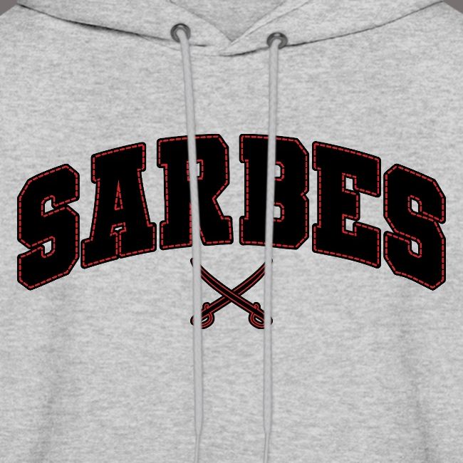 Sarbes- Evil Edition