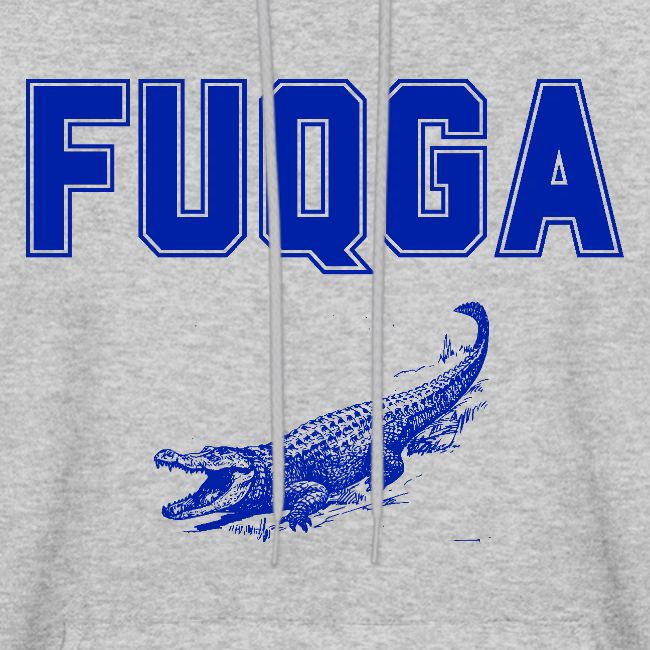 FUQGA with Gator