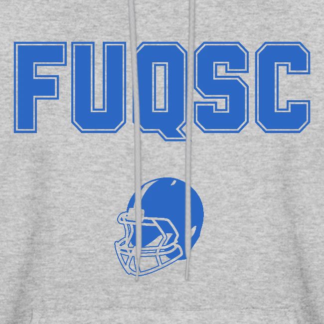 FUQSC with Helmet