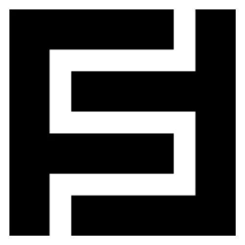 Fleeting Films Logo Only, No Text - Men's Hoodie