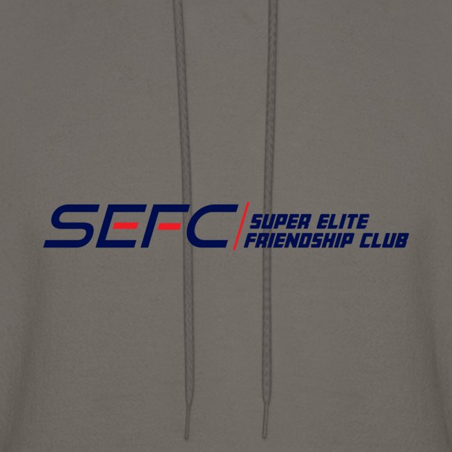 Super Elite Friendship Club Classy Line
