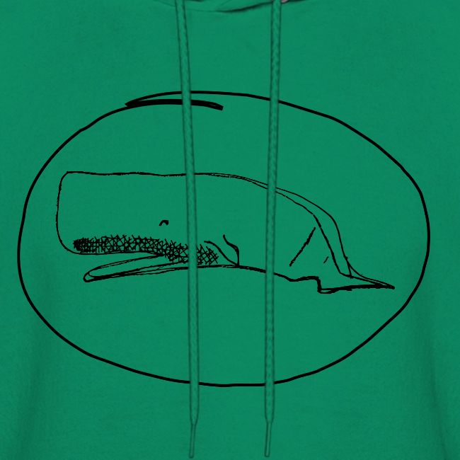 Whale?