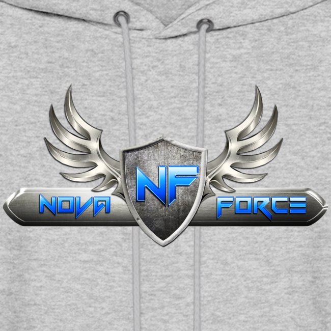 Nova Force Logo