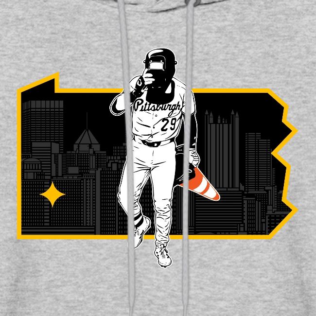 Fear The Cone (Light)
