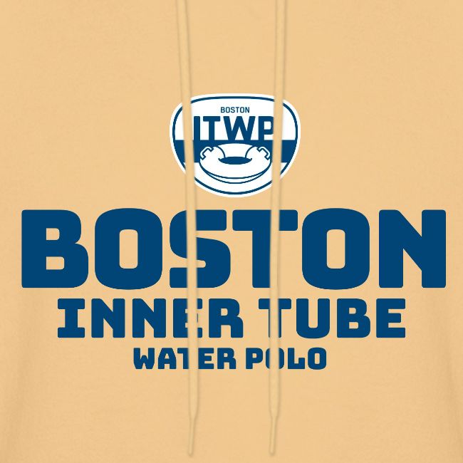 ITWP Navy Varsity Lockup