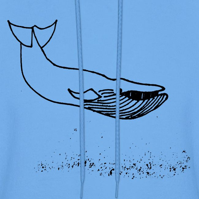 Belly flop!