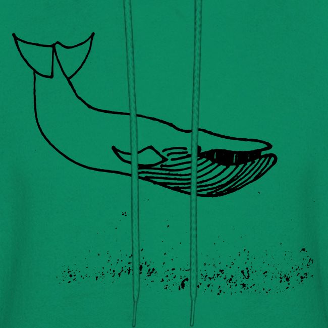 Belly flop!