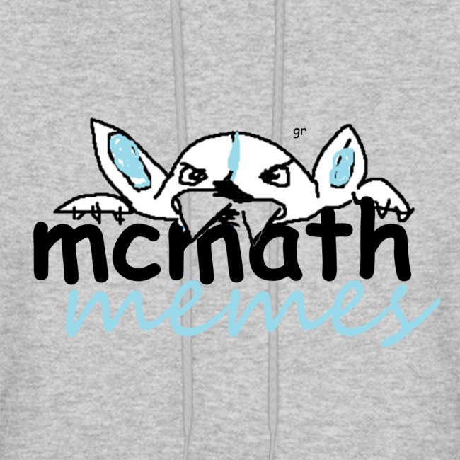 McMath Memes Logo