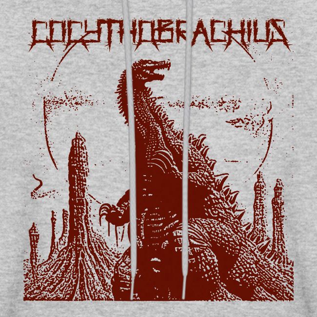 The Towering Cocythobrachius