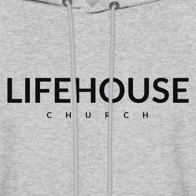 Lifehouse Logo