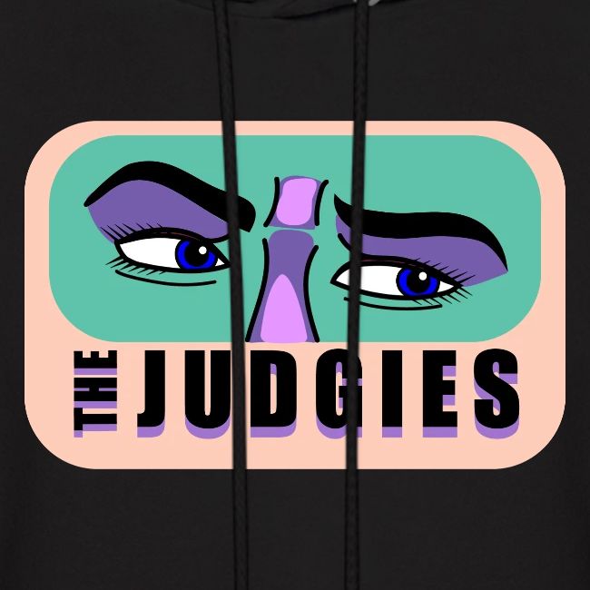 The Judgies Logo