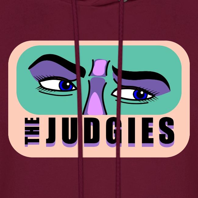 The Judgies Logo
