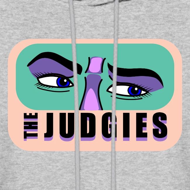 The Judgies Logo