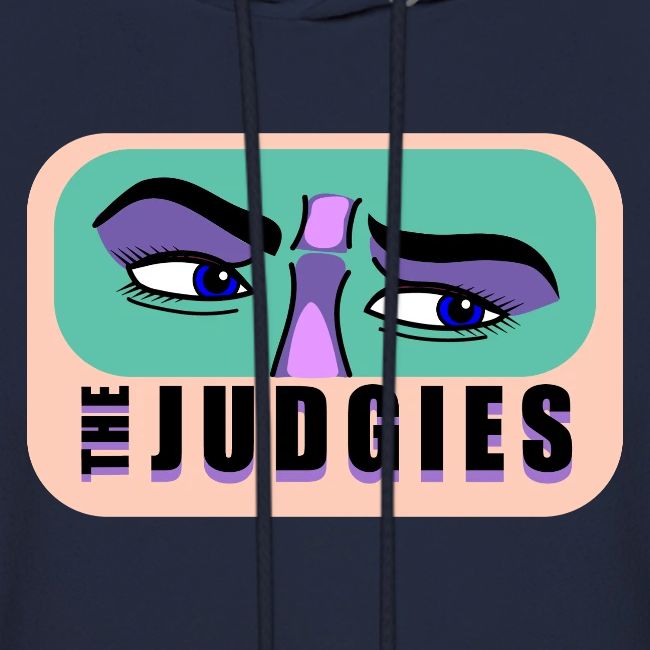 The Judgies Logo