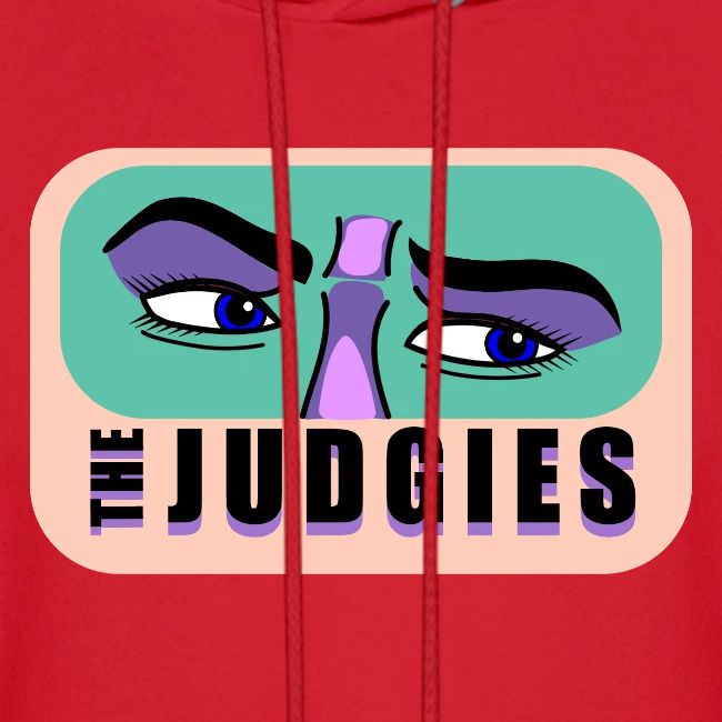 The Judgies Logo