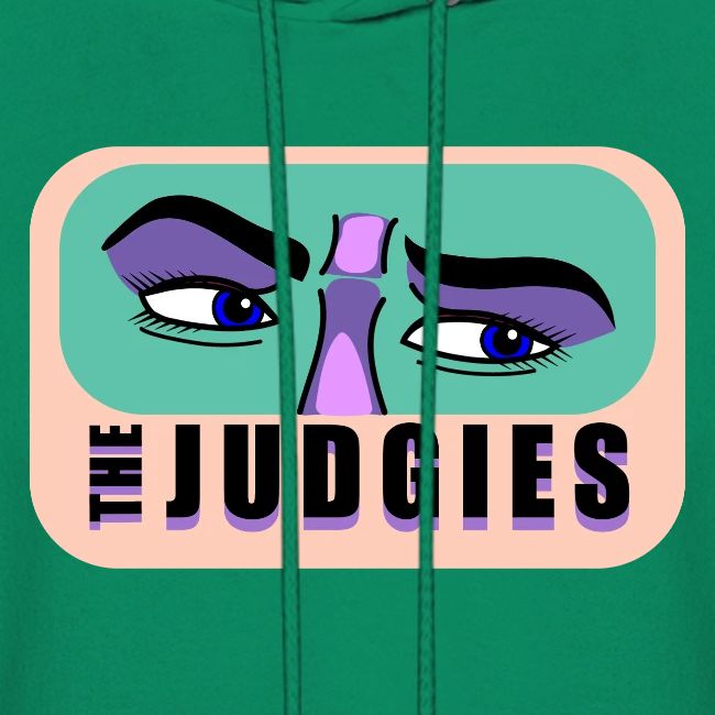 The Judgies Logo