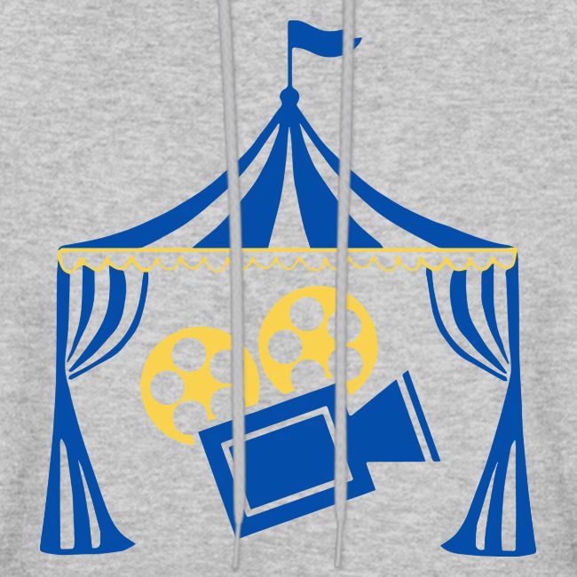 Tent Logo