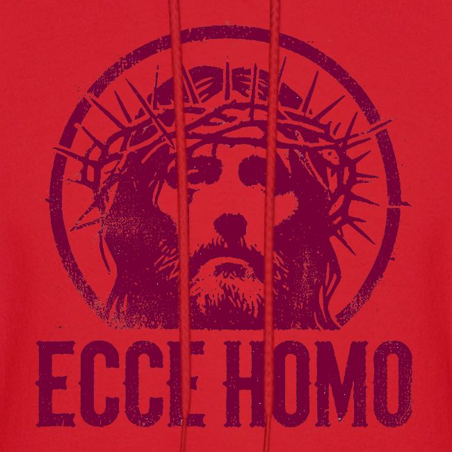 Ecce Homo