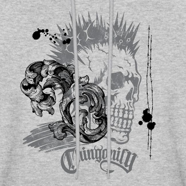 PUNK SKULL