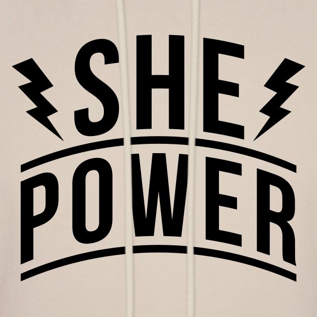 She Power