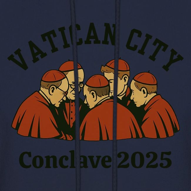 VATICAN CITY Conclave 2025