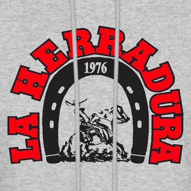 La Herradura Branded Merchandise