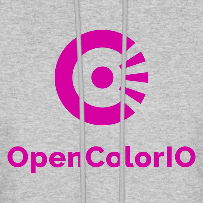 OpenColorIO