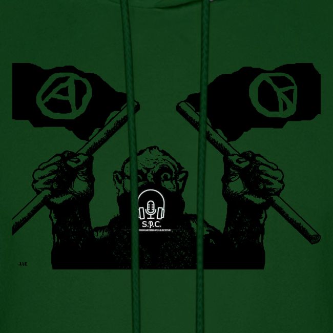 anarchy and peace