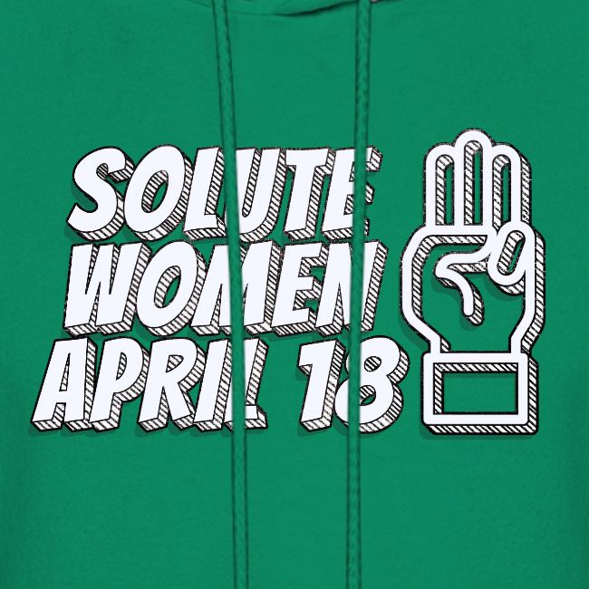Solute Women April 18