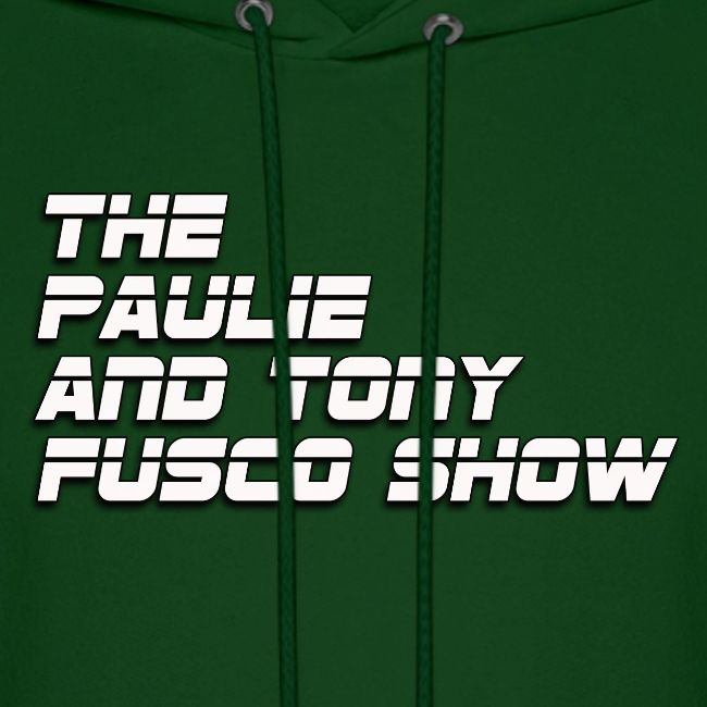 Official Text-Only Logo