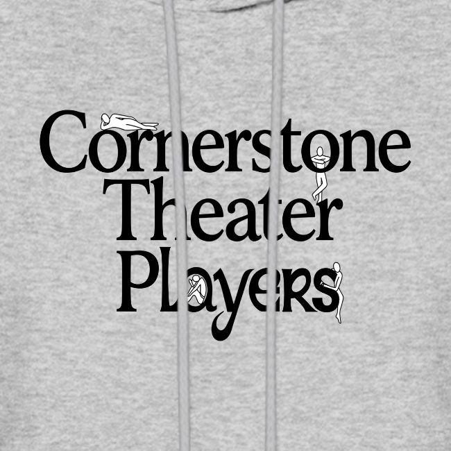 Cornerstone Theater Players