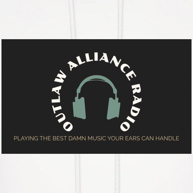Outlaw Alliance Radio Logo 2022