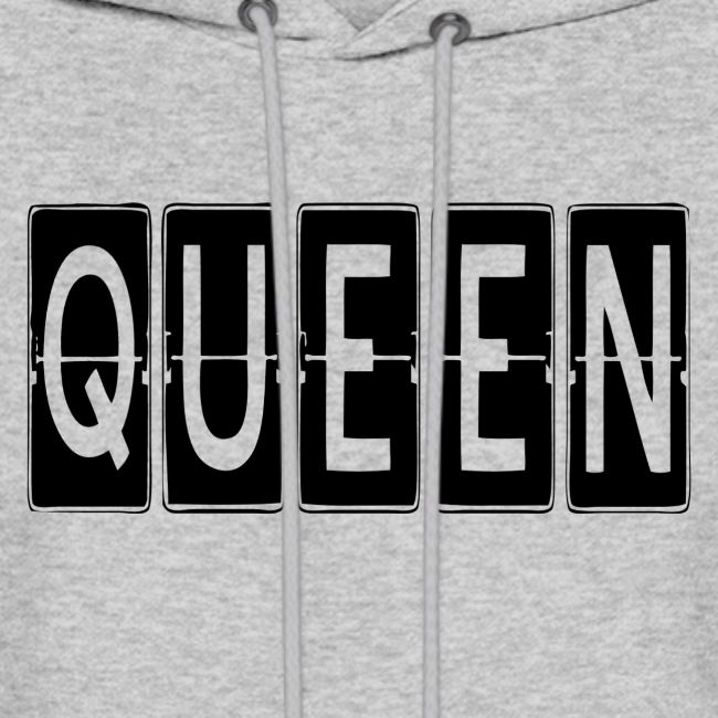 Queen.