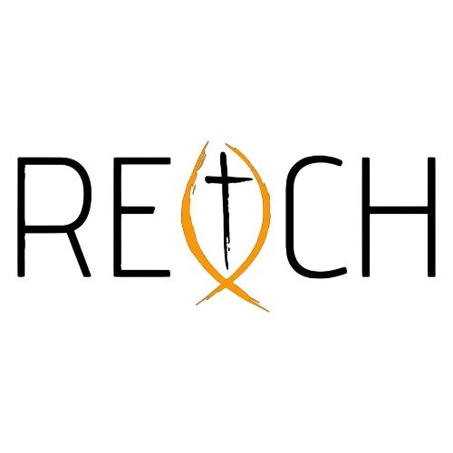 Reach Logo Black