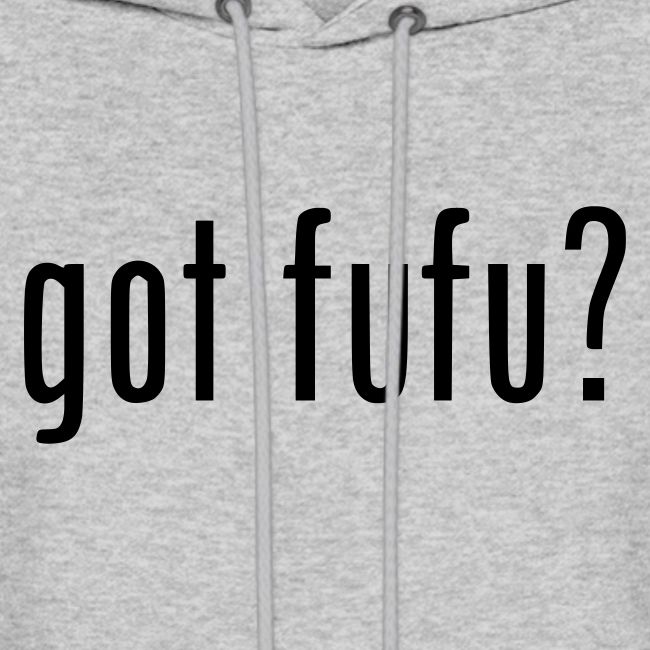 gotfufu-black