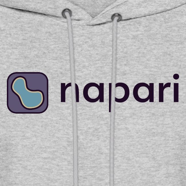napari merch