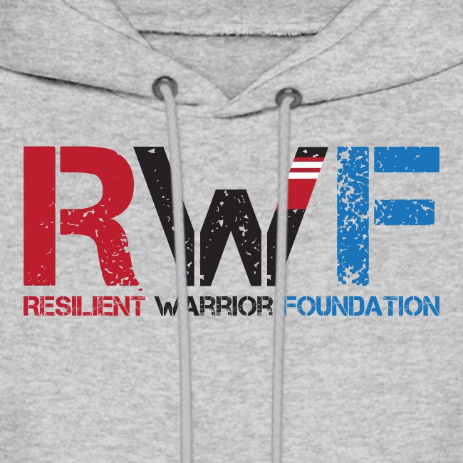 RWF Black