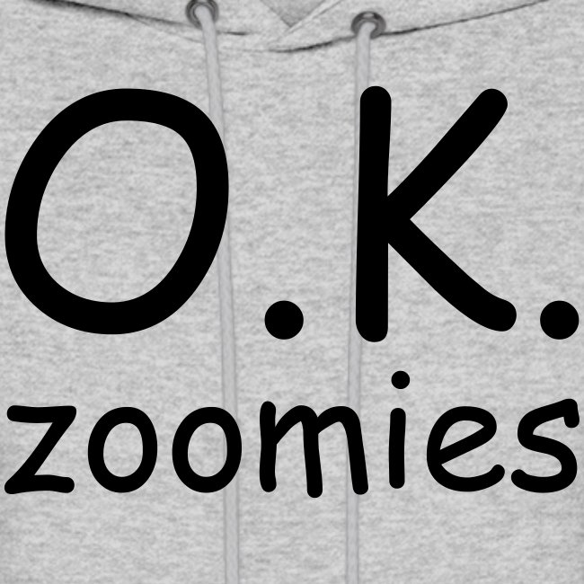 OK Zoomer