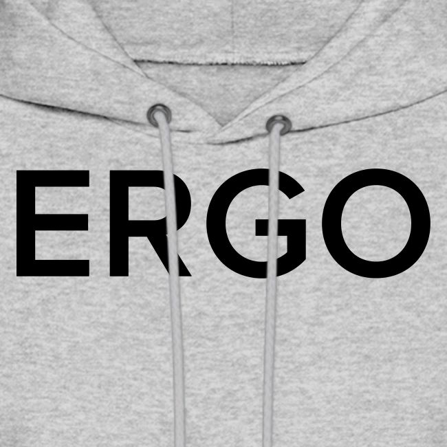ERGO