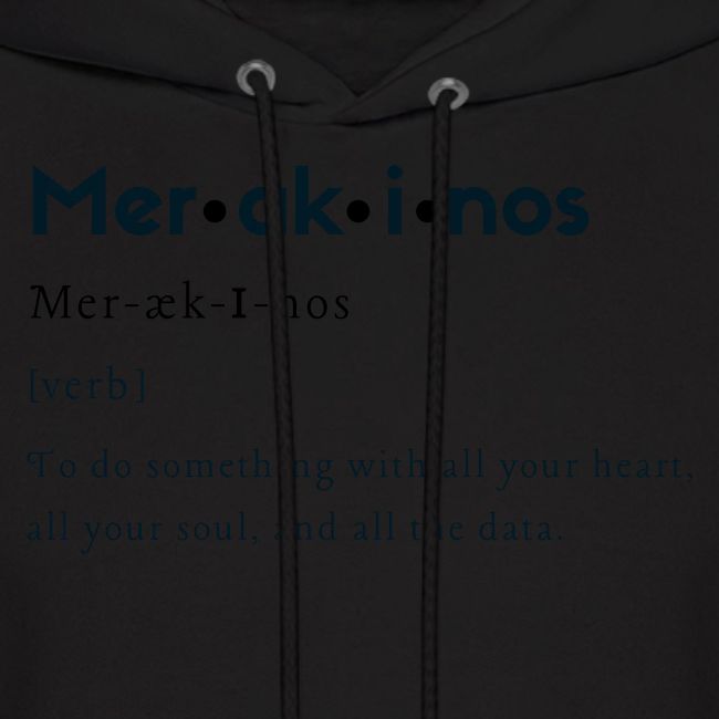 Merakinos Definition