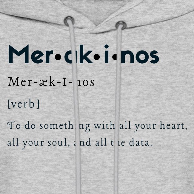 Merakinos Definition