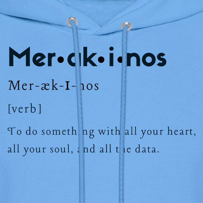 Merakinos Definition