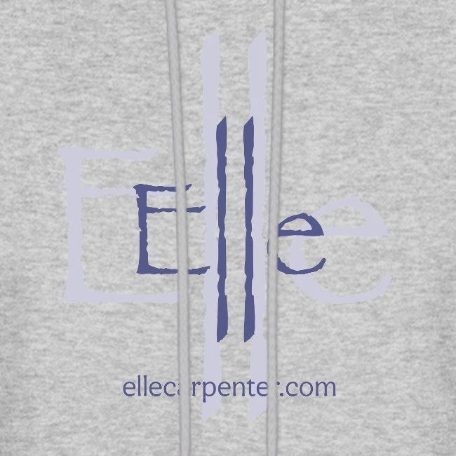 "Elle" Sleek & Modern Logo for All Occasions