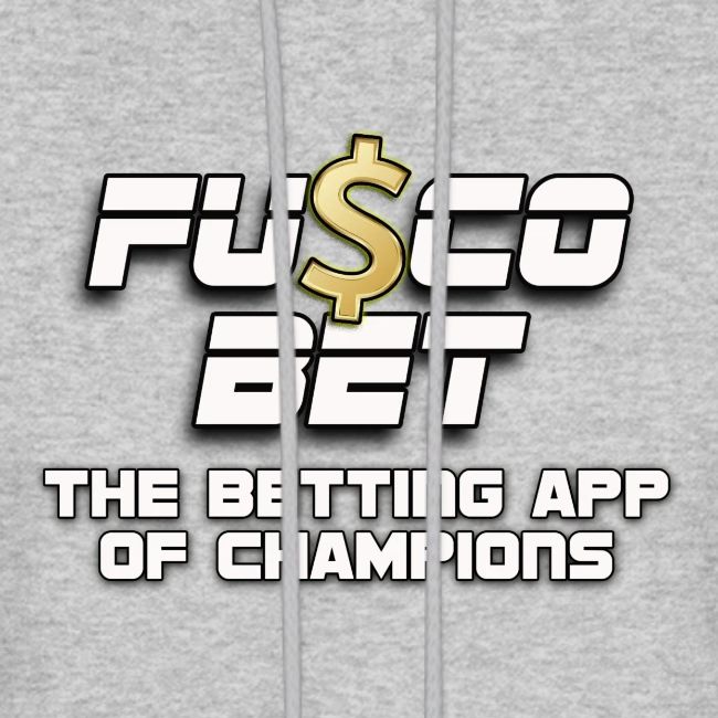 Official FuscoBet Logo