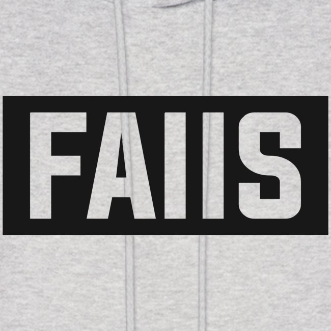 FAIIS logo Design