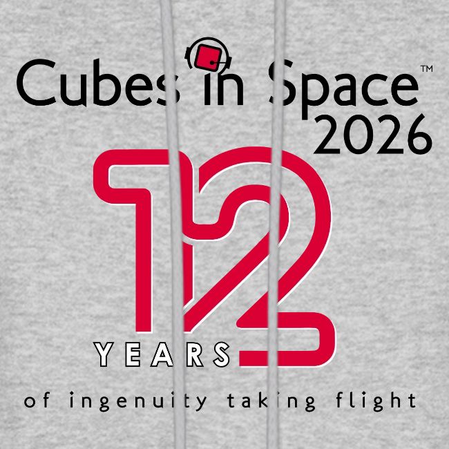 2026 Cubes in Space Products